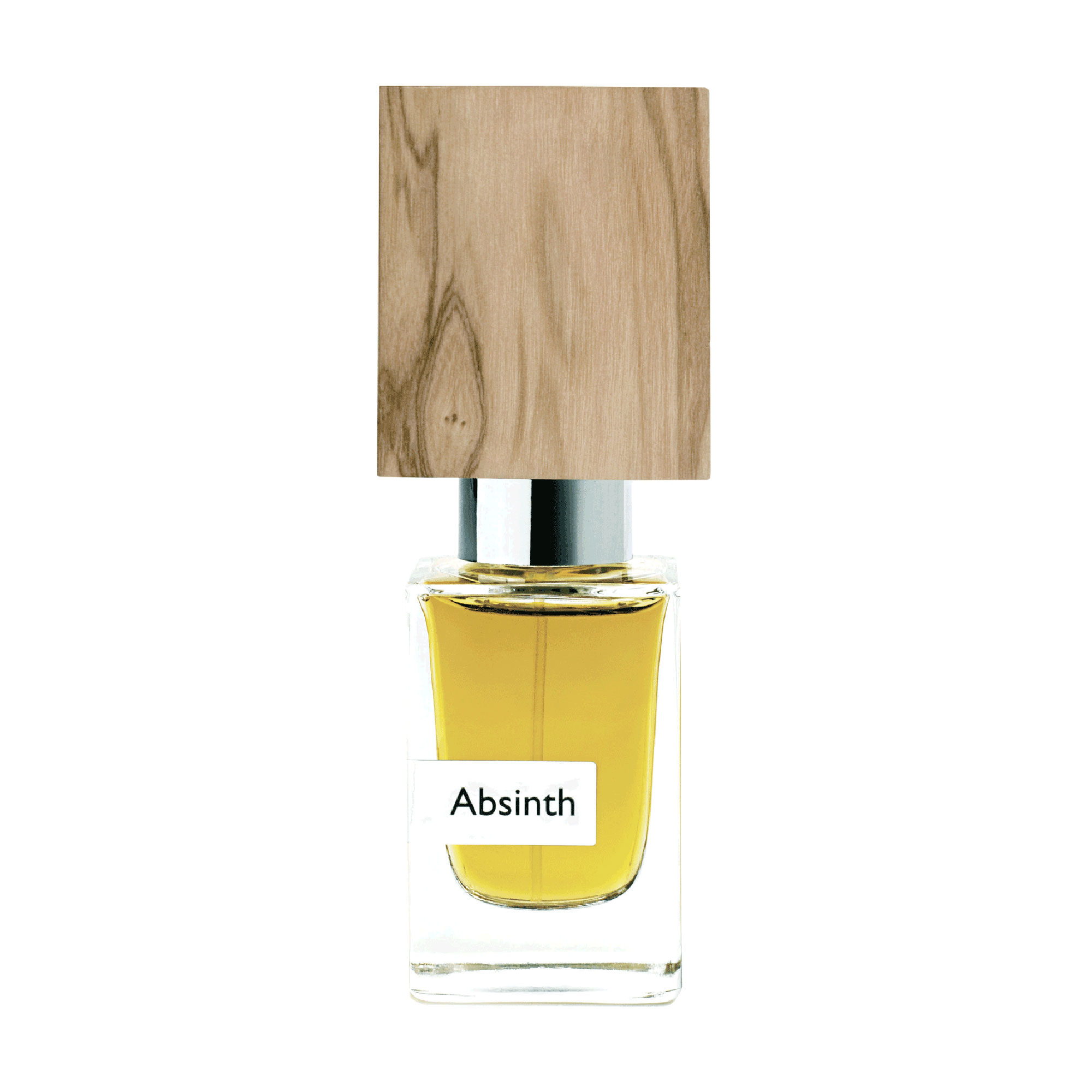 Nasomatto Absinth Парфуми унісекс, 30 мл (ТЕСТЕР)