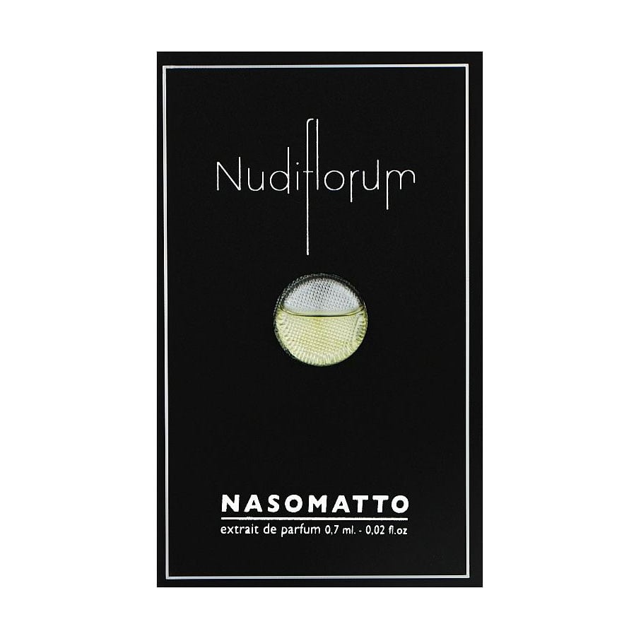 Nasomatto Nudiflorum Парфуми унісекс, 0.7 мл (пробник)